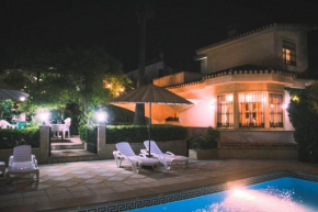 Villa del Mamut, Padul Granada, Padul
